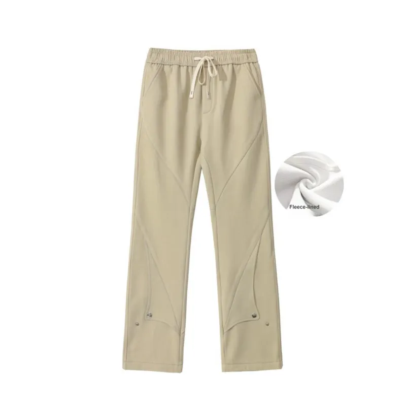 PAINT STAIN Jeans Unisex-13