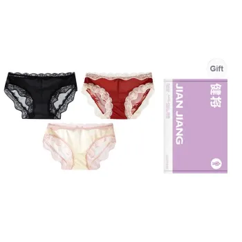 Master Underpants Women's Box 3 Pack