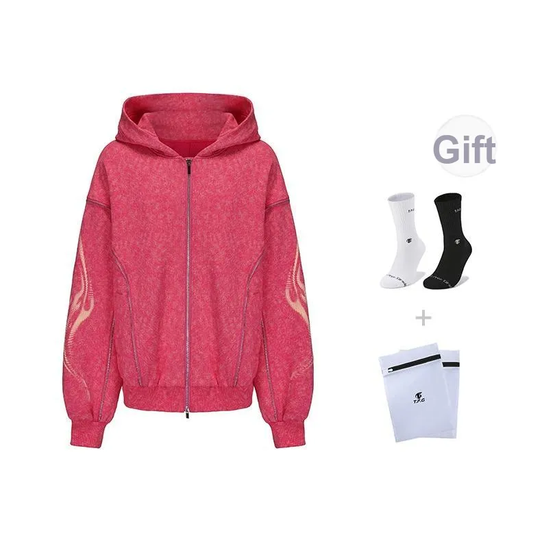 TARGET FREE GRADE Толстовка Женская