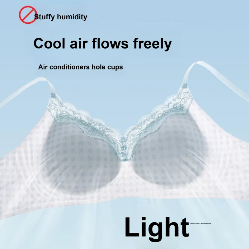 David Women's Bras-5