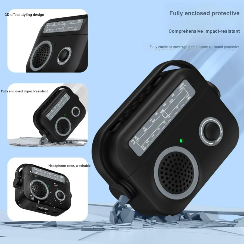 YOOVEI Headphone Cases-1