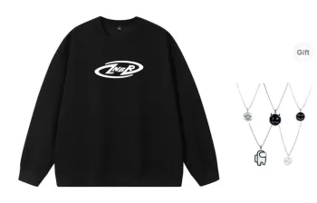 LIGHTNING BEAR Sweatshirt Unisex