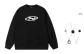 Black (Comes with Trendy Necklace)