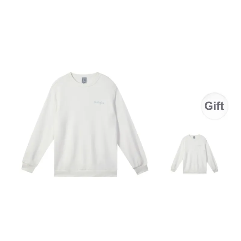 RIGORER Fleece Lined Hoodies & Sweatshirts Unisex 2 Pack-4
