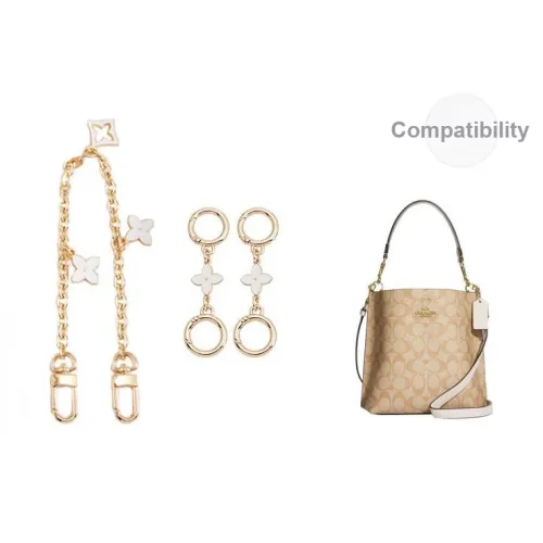 Jingxi Металл Сумка Ремень Женский Многоцветный