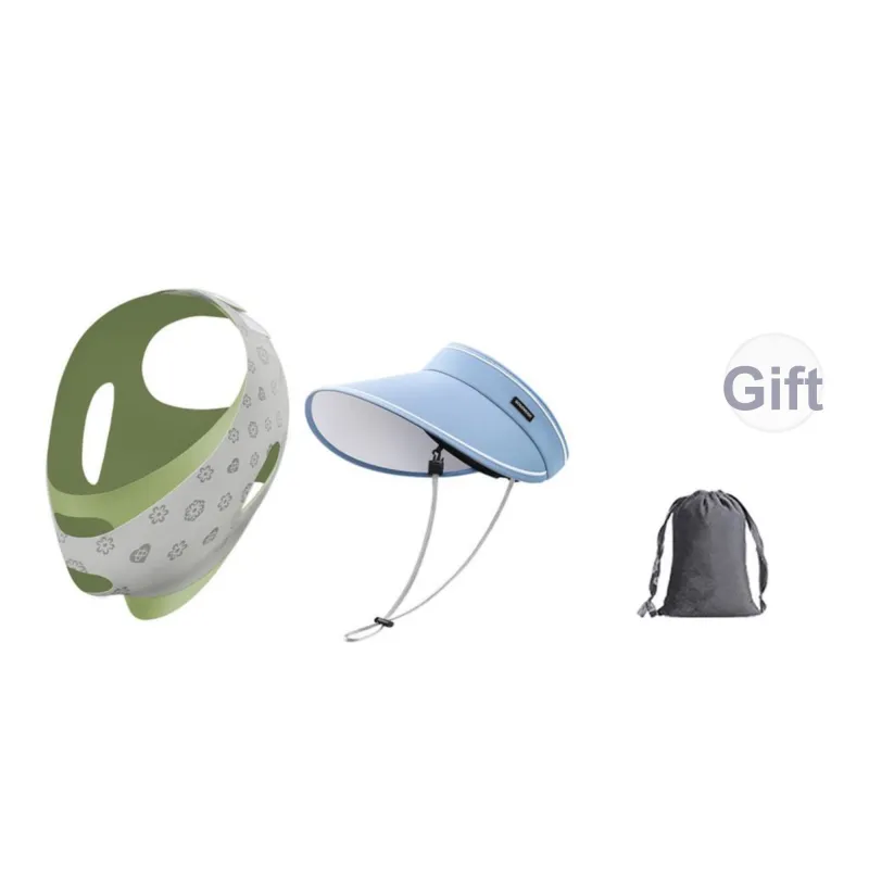 ANWUYU Polyamide Sun Protection Masks Unisex-64