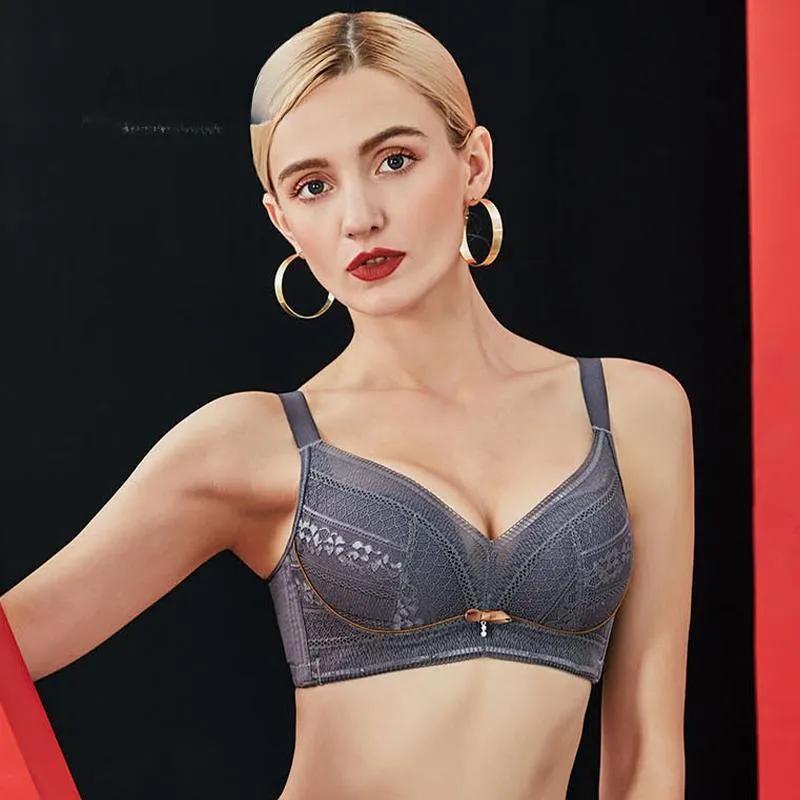Aidai Women's Bras-5