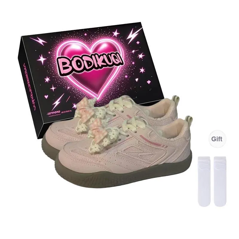 Boldi Kuki Low Top Casual Shoes Women's-4