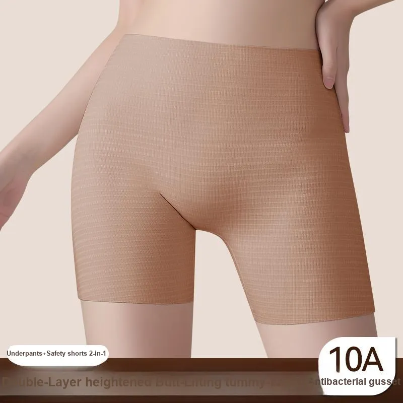 Lan Miao Shapewear Bottom Women's 1 Pack-14