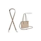 [Crossbody]Sand 1.1cm Width 90-120cm[Free Modified Accessories]