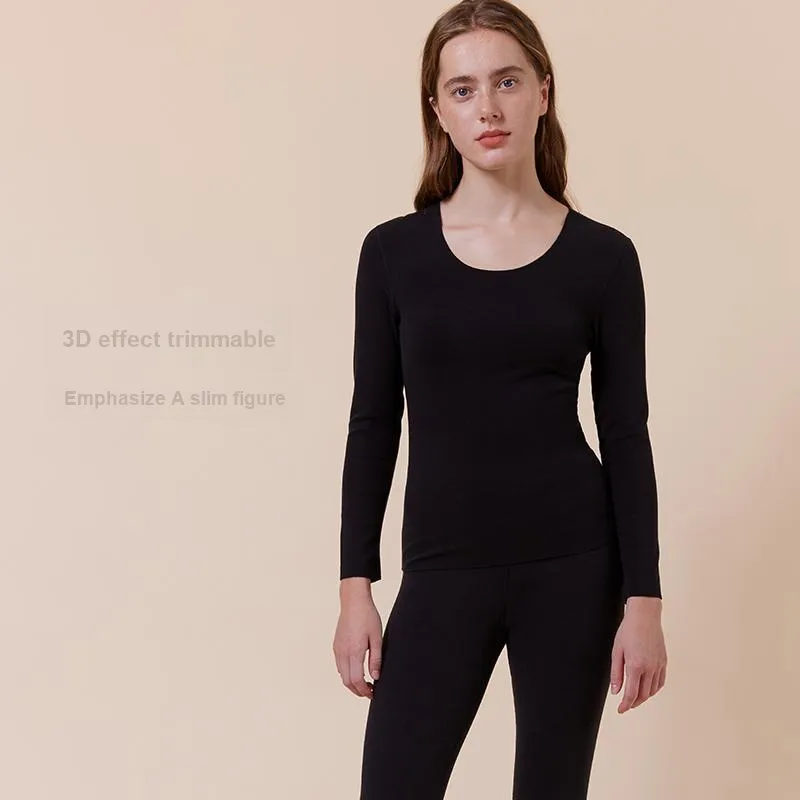 FREELASS Thermal Set Fall And Winter Unisex Gift Box Set-14