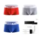 3 Pack (Red+Gray+Blue)