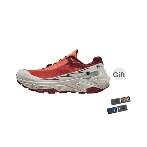 KAILAS FUGA EX3 Кроссовки для трейлраннинга Мужские