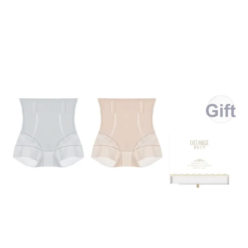 XIA.WA.ZHI.XIU Underpants Women's Gift Box In Two-36