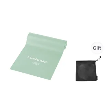 LUXIAOJUN Resistance Bands Unisex