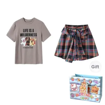 REMOULD Two Piece Skirt Sets Women's