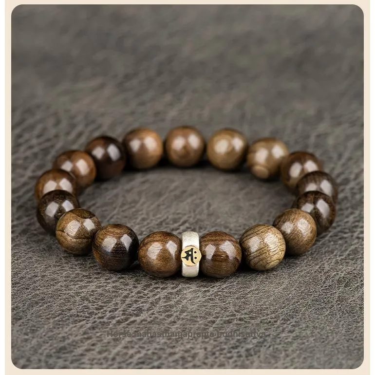 YUGONGYUAN Phoebe Zhennan Bracelets Unisex-12