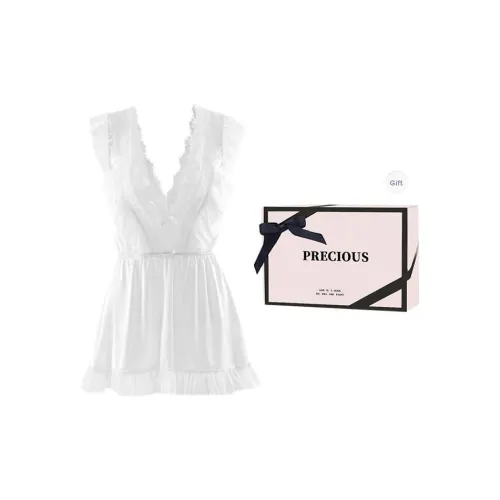 TLXT Женские ночные сорочки