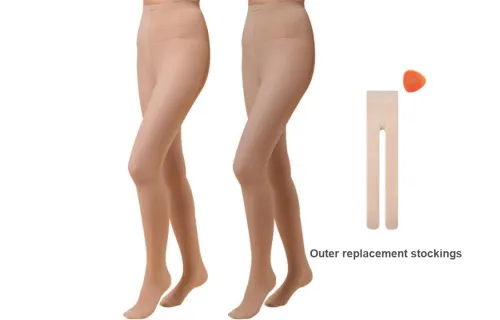 FREELASS Women's Pantyhose
