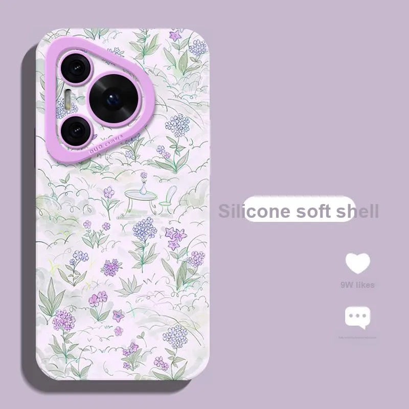 Interesting shell Phone Cases-4