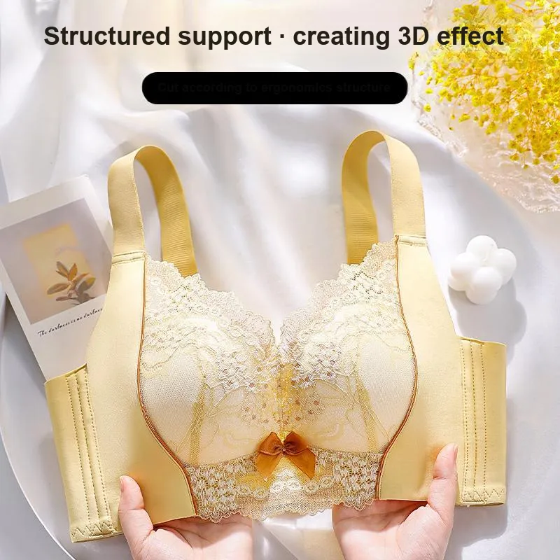 Lan Miao Women's Bras-8