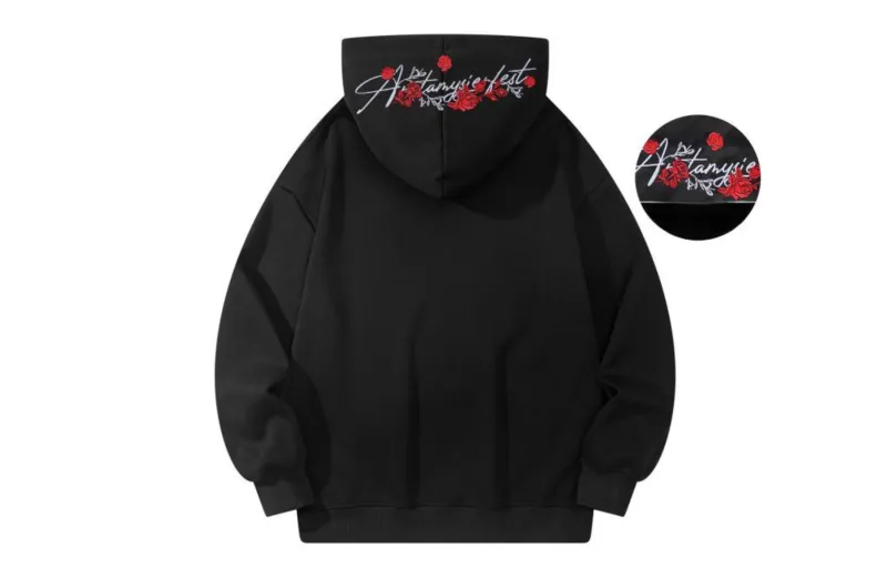 RCTAMY Sweatshirts Unisex-2