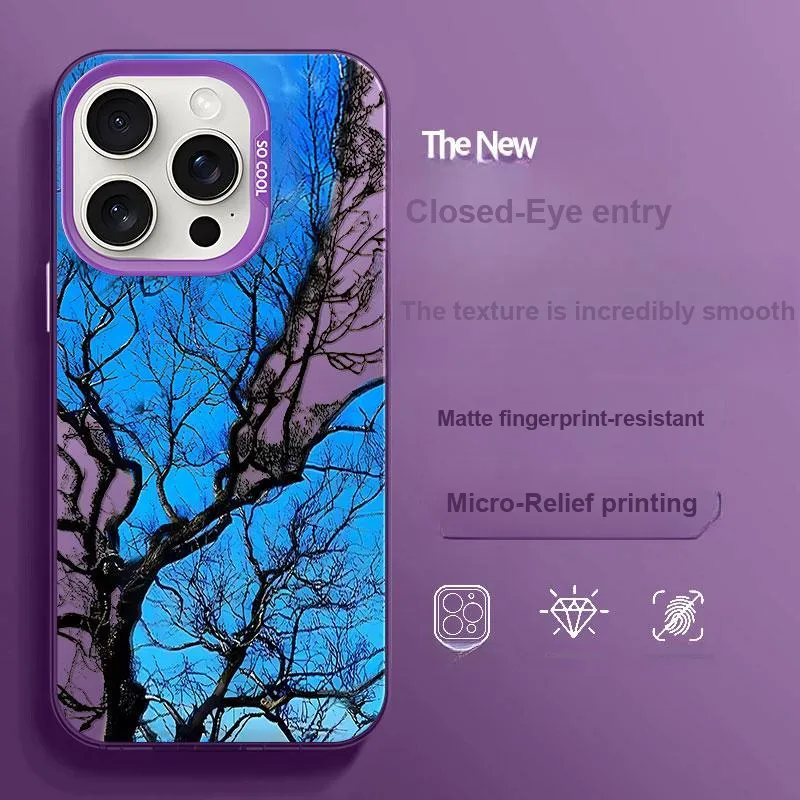 BAOCHENG Phone Cases-5
