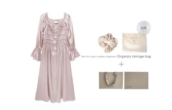 Sangluo Women's Nightgowns