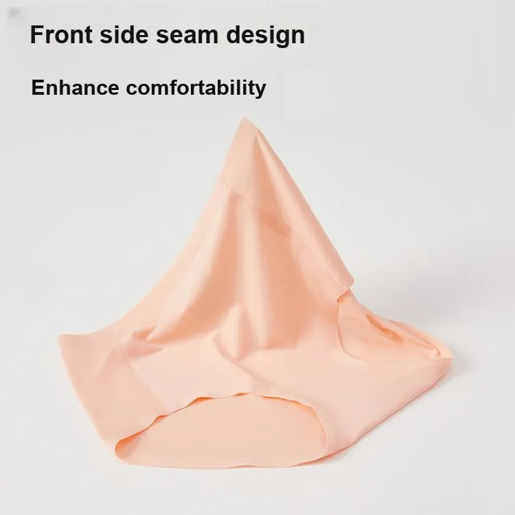 LUYOUYE Underpants Women's 3 Pack-9