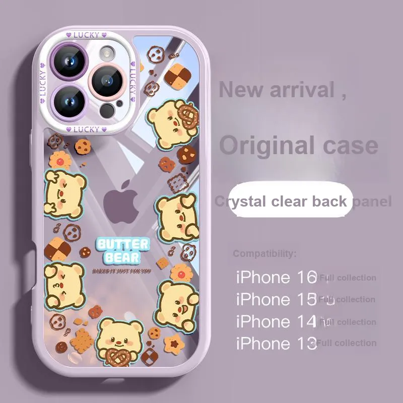 BC@RBRKK Phone Cases-3