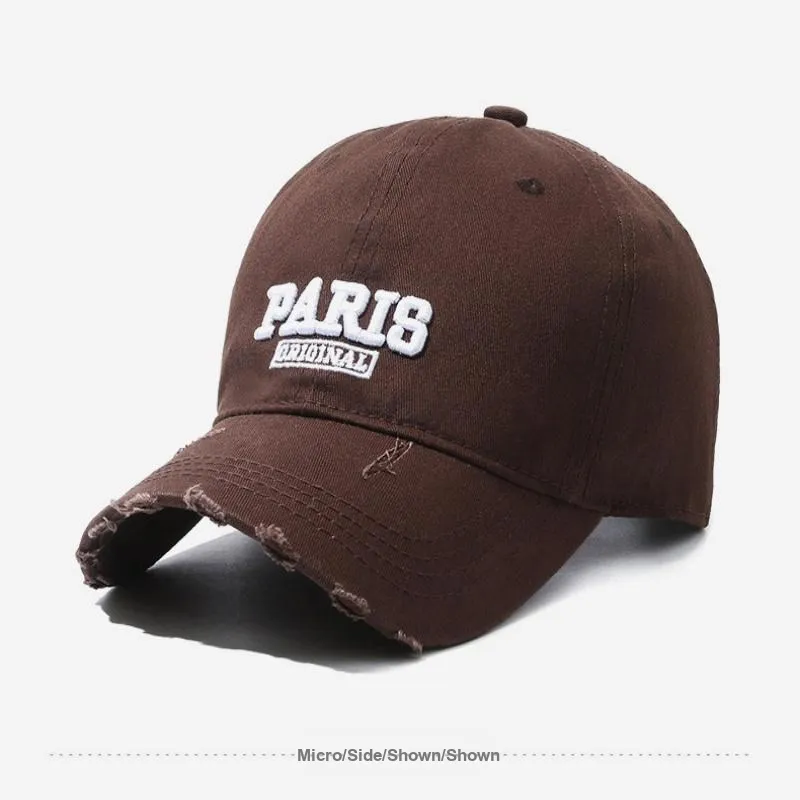 ARTEC Cotton Baseball Caps Unisex-7
