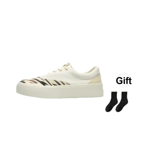 Скейтборд Кроссовки Low Top Unisex