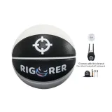 Box Not Included+(Black) Whirlwind Basketball Backpack