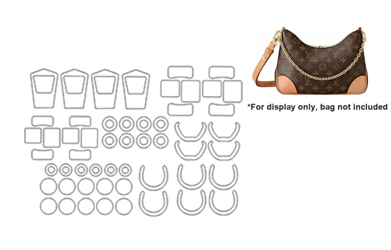 Ingenuity Handmade Bag Straps-4
