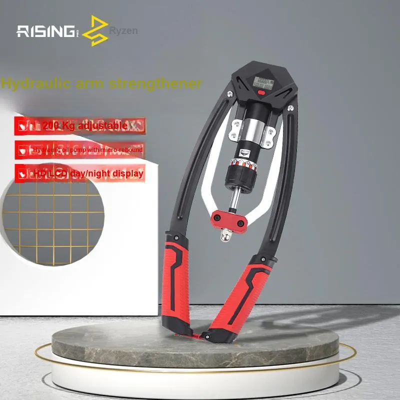 Ruisi Grip-3