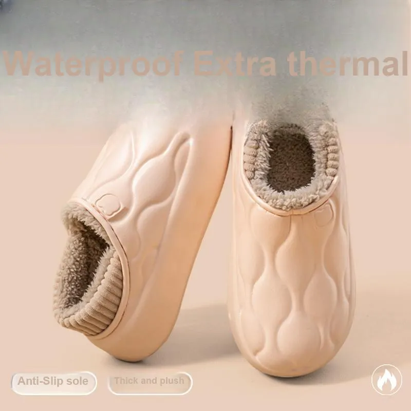 Foot recreation Slippers / Home Slippers-5