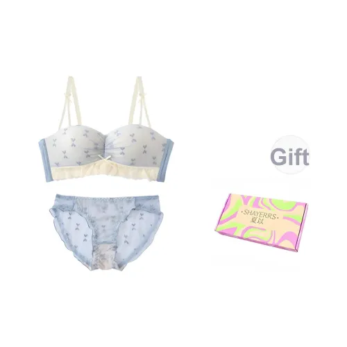 SHAYERRS Женское нижнее белье Наборы