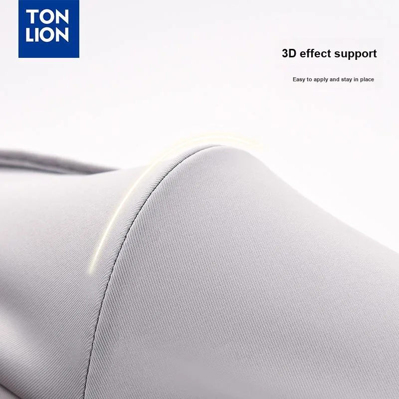 Tonlion Polyamide Sun Protection Masks Unisex-3