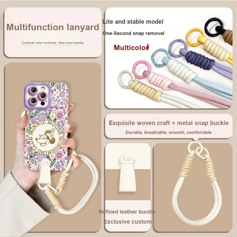 Disney Phone Cases-2