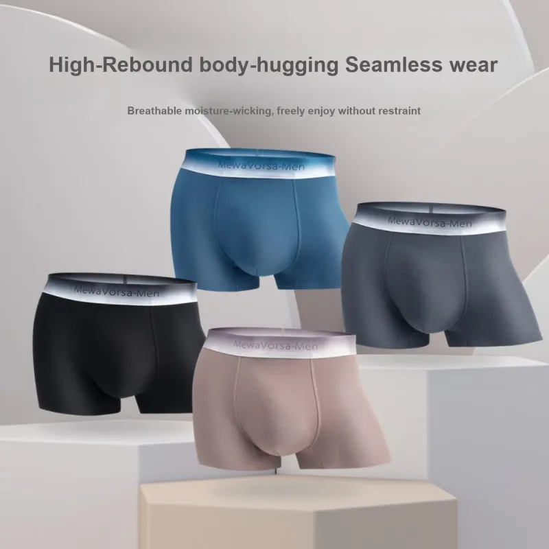 GOSO Men Underpants-1