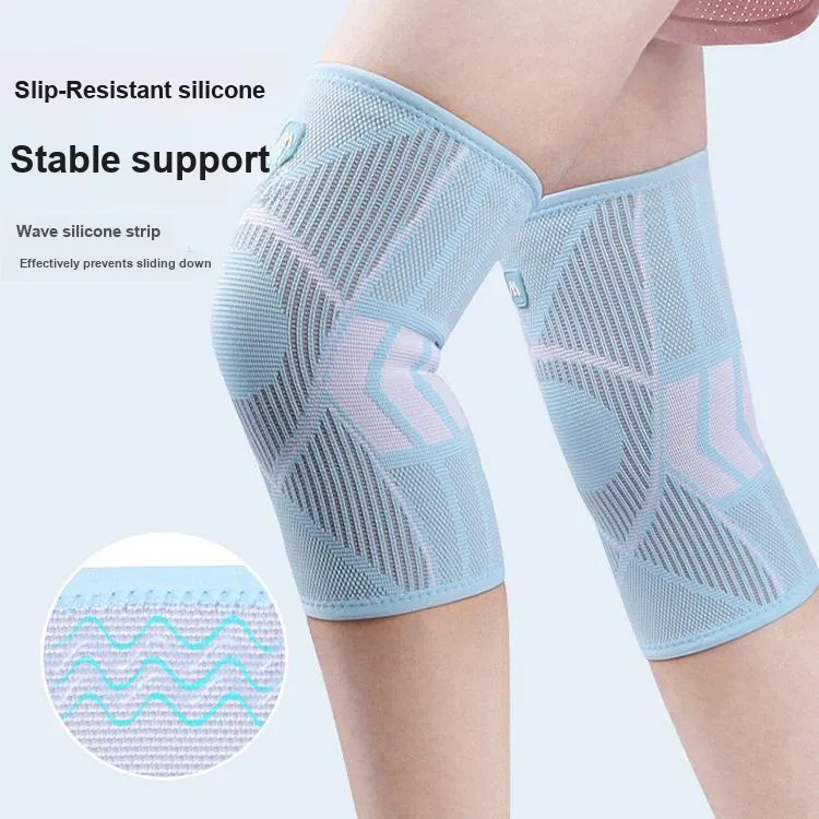 UMA Knee Pads-7