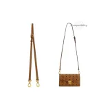 Envelope Bag, Crossbody Bag, Adjustable Strap 92-120cm