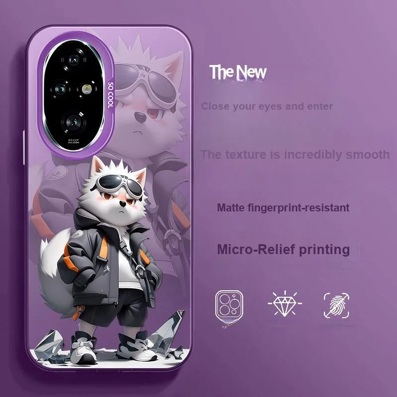 BAOCHENG Phone Cases-5