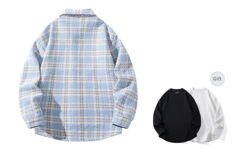 BOBBY ABLEY Jackets Coats Unisex-9