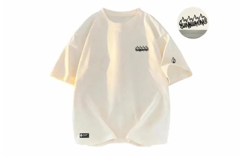 HONOR OF KINGS T Shirts Unisex-13