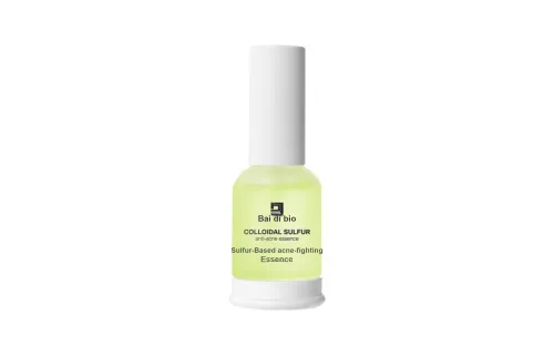 Baidi Creatures Коллоидная Сера Против АКНЕ Сыворотка Освежающая 30 мл 30 мл*2 30 мл*3