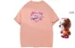 Pink (Comes with Original Design Lightning Bear)