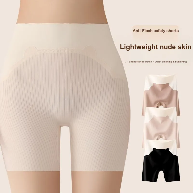 MADALLO Underpants Women's Combo Set-4