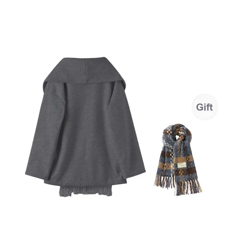 STARFEI Coats Women's-10