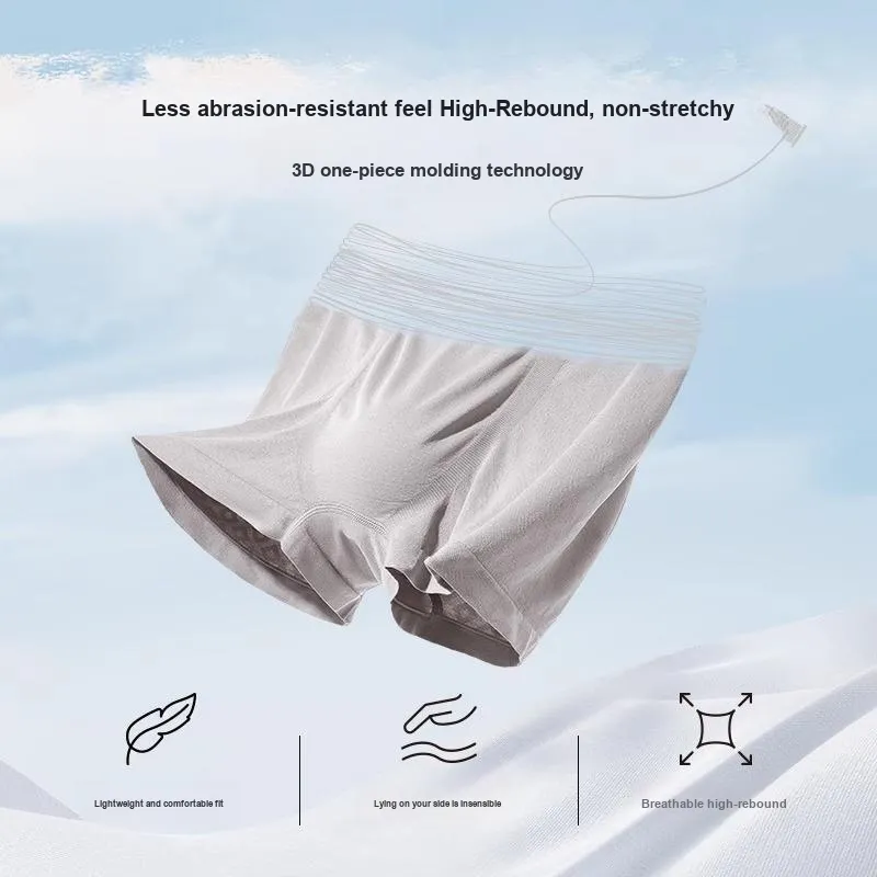 Ubras Men Underpants-1